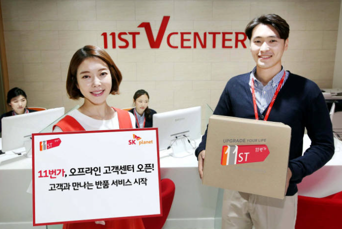 서비스 트렌드, 교환 환불, 전자상거래, 역물류