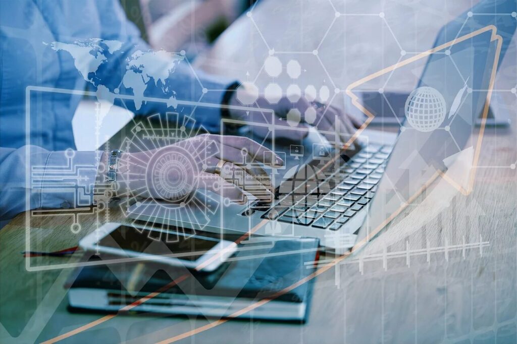 ERP 프로그램, ERP 시스템, 전사적 자원 관리, ERP 종류, 공급망 관리