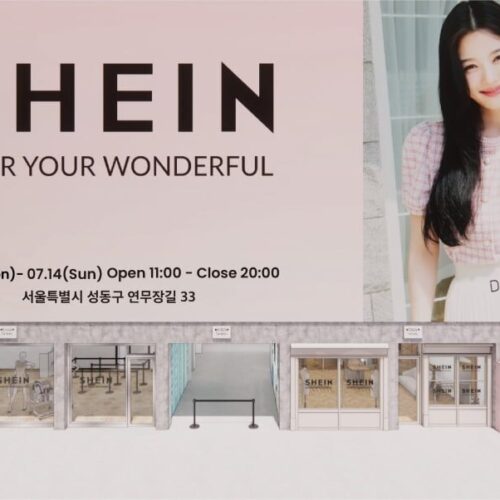 쉬인 코리아의 성장? 버티컬 커머스 생존 전략 3가지!