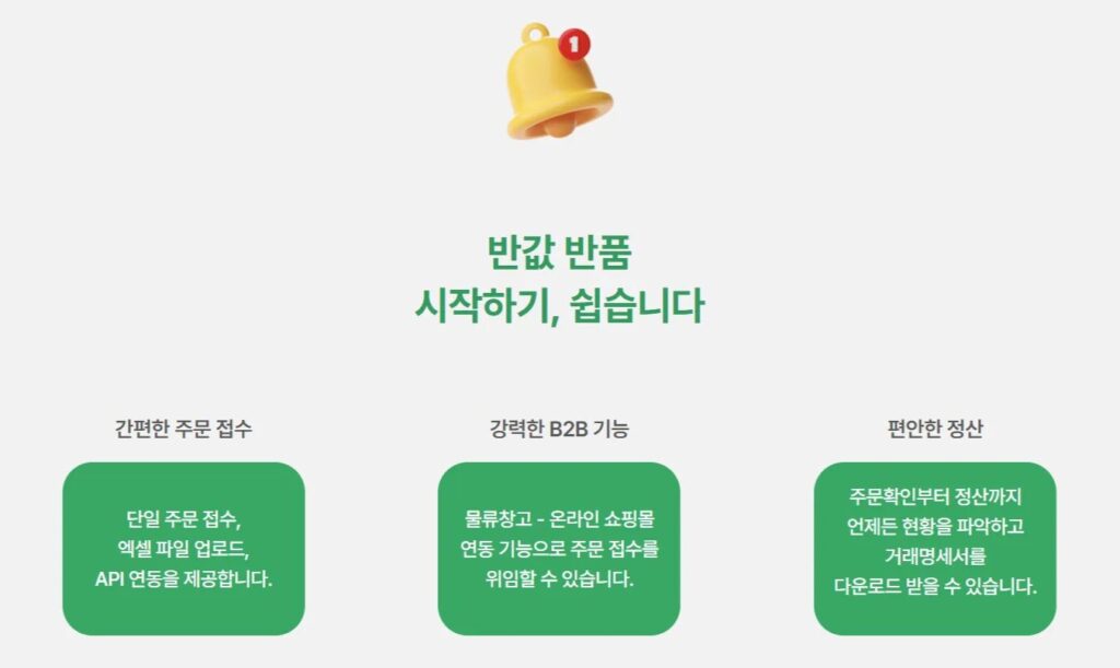 쿠팡 셀러, 쿠팡 반품, 11번가 반품, 네이버 반품안심케어 