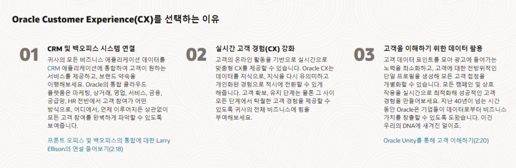 온디맨드 서비스, 챗봇 상담, 리드타임 단축, O2O 서비스, 공급망 관리 