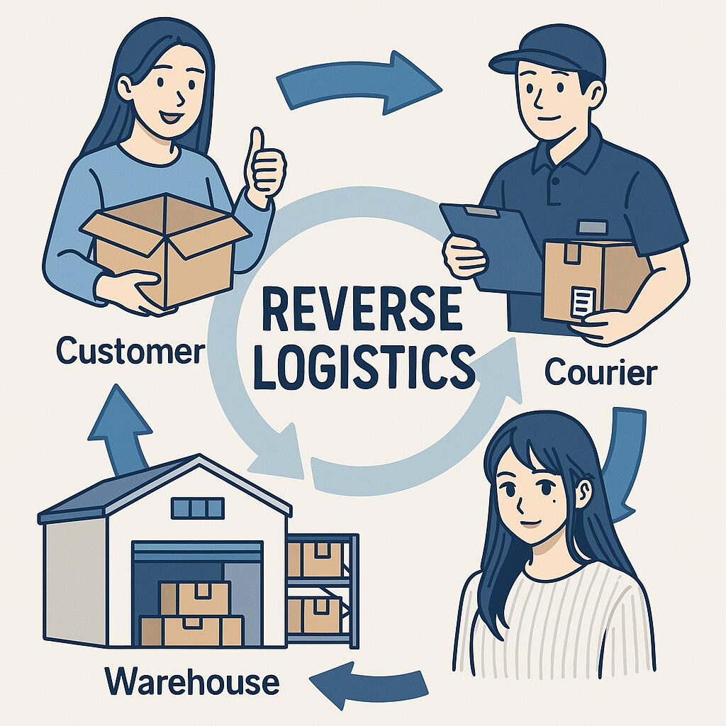 Reverse Logistics