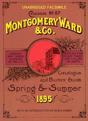 Montgomery Ward & co