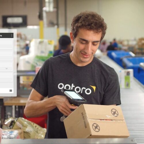 Optoro, 6000억대 투자를 받은 반품 스타트업