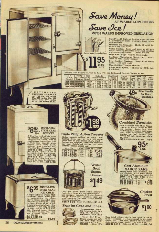 Catalog